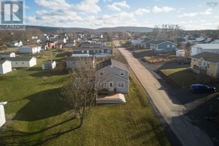 Detached House for Sale, 15 Allan J Memorial Avenue, Inverness, NS