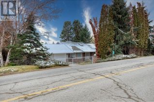 Ranch-Style House for Sale, 4587 Postill Drive, Kelowna, BC