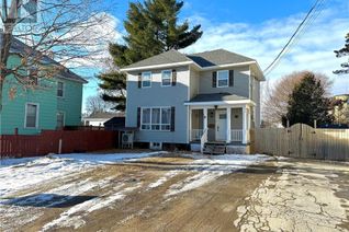 Property for Sale, 9 King Street, Campbellton, NB