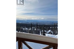 Property for Sale, 255 Feathertop Way #327, Big White, BC