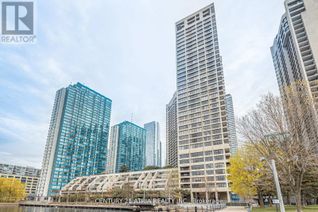 Condo Apartment for Sale, 65 Harbour Square #1401, Toronto (Waterfront Communities), ON