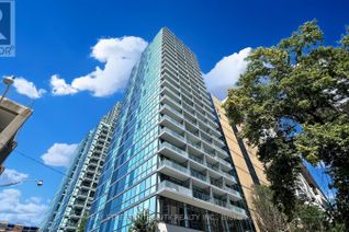 Condo Apartment for Sale, 210 Simcoe Street #2107, Toronto (Kensington-Chinatown), ON