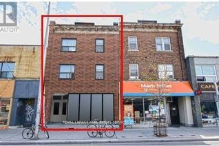 House for Rent, 1197 Bloor Street W #3, Toronto (Dufferin Grove), ON