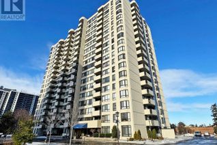 Property for Sale, 275 Bamburgh Circle #PH2, Toronto (Steeles), ON