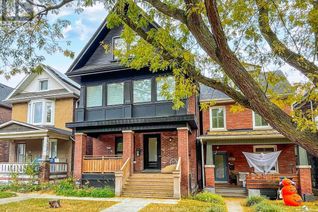 House for Sale, 269 Leslie Street, Toronto (South Riverdale), ON