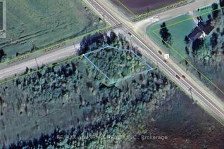 Commercial Land for Sale, 2409 Concession Road 7, Ramara (Brechin), ON