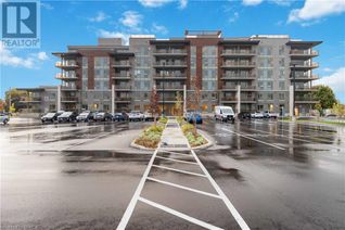 Condo for Sale, 34 Norman Street Unit# 215, Brantford, ON