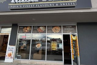 Restaurant/Pub Non-Franchise Business for Sale, 301 Queen Street S #5, Caledon (Bolton West), ON