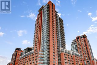 Condo for Sale, 830 Lawrence Avenue W #2212, Toronto (Yorkdale-Glen Park), ON