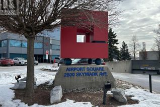 Property for Lease, 2600 Skymark Avenue #9-102, Mississauga (Airport Corporate), ON