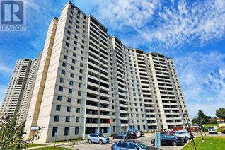 Condo Apartment for Sale, 5 San Romanoway #808, Toronto (Black Creek), ON