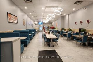 Non-Franchise Business for Sale, 2555 Dixie Road #15, Mississauga (Dixie), ON