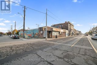 Commercial/Retail Property for Sale, 653 Barton Street E, Hamilton (Gibson), ON