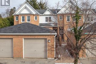 Townhouse for Sale, 1570 Richmond Street #43, London, ON