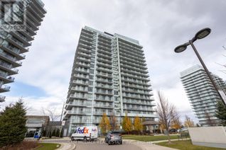 Condo for Sale, 4655 Glen Erin Drive #1708, Mississauga (Central Erin Mills), ON