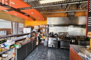 Restaurant/Pub Business for Sale, 10 Fincham Avenue #107, Markham (Markham Village), ON