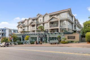 Ranch-Style House for Sale, 15621 Marine Drive #211, White Rock, BC