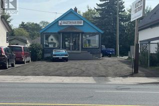 Commercial/Retail Property for Sale, 135 Algoma St, Thunder Bay, ON