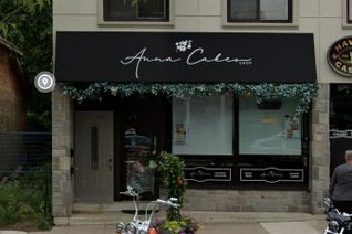 Commercial/Retail Property for Lease, 46 Lakeshore Road, Oakville (Old Oakville), ON