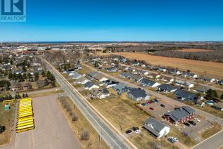 Commercial Land for Sale, Lots 291&295 Macewen Road, Summerside, PE