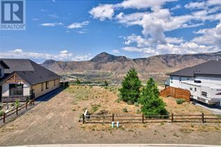 Land for Sale, 1348 Myra Place, Kamloops, BC