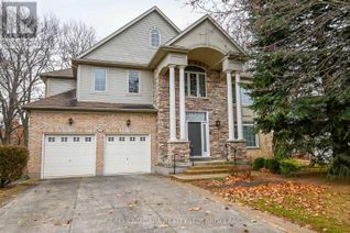 Detached House for Sale, 47 Sculler's Way, St. Catharines (439 - Martindale Pond), ON