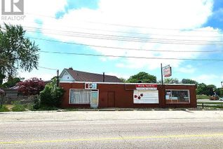 Commercial/Retail Property for Sale, 327 Ontario Street, Sarnia, ON