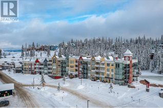 Condo for Sale, 30 Monashee Road #308, Silver Star, BC