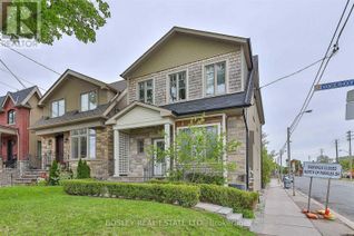 Property for Rent, 88 Vanderhoof Avenue #Upper, Toronto (Leaside), ON