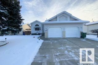 House for Sale, 229 Northmount Dr, Wetaskiwin, AB