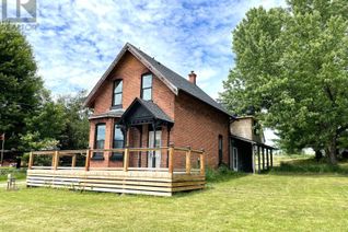 Detached House for Sale, 1998 Old Barrie Road E, Oro-Medonte, ON