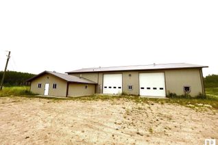 Industrial Property for Sale, 48315 Twp Road 610, Rural Bonnyville M.D., AB