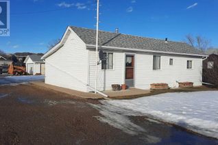 Bungalow for Sale, 48 1 Street E, Drumheller, AB