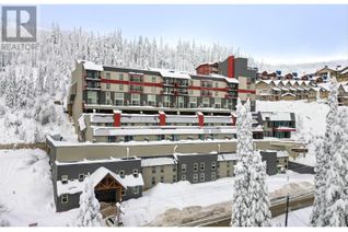 Condo for Sale, 7470 Porcupine Road #402, Big White, BC