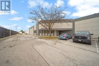 Wood Shop Non-Franchise Business for Sale, 1935 Drew Road #28, Mississauga (Malton), ON