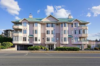 Condo for Sale, 46000 First Avenue #201, Chilliwack, BC