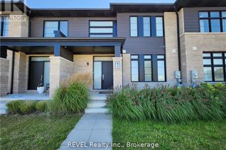 Townhouse for Rent, 62 Summersides Boulevard, Pelham (662 - Fonthill), ON