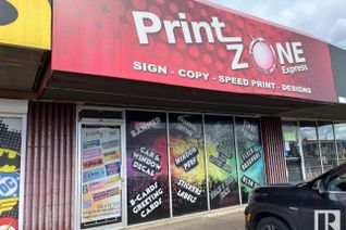 Business for Sale, 0 Na Nw, Edmonton, AB