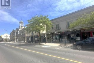 Commercial/Retail Property for Sale, 79 King Street W #A&B, Cobourg, ON