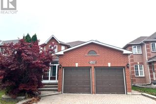 Property for Rent, 3498 Old Orchard Park Drive, Mississauga (Fairview), ON