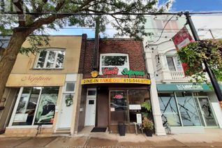 Property for Sale, 513 Mount Pleasant Road, Toronto (Mount Pleasant East), ON