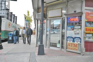 Convenience Store Business for Sale, 1 King Street E, Hamilton (Beasley), ON