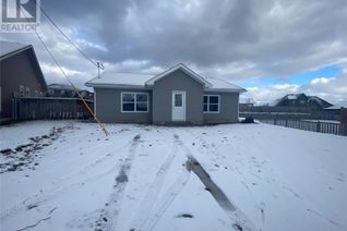 Detached House for Sale, 20 Tompkins Avenue, Stephenville, NL