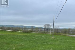 Commercial Land for Sale, Lot A Route 705, Wickham, NB