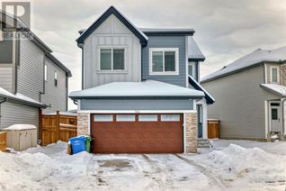 Detached House for Sale, 166 Creekstone Way Sw, Calgary, AB