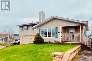 Detached House for Sale, 70 Main Street, Springdale, NL