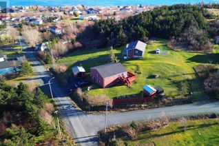 Bungalow for Sale, 41 Mundys Road, Pouch Cove, NL