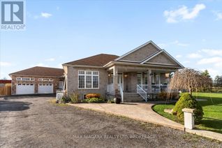 Bungalow for Sale, 5199 Sherkston Road N, Port Colborne (874 - Sherkston), ON