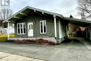 House for Sale, 7 Ben-Martin Avenue, Saint-Basile, NB