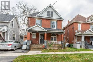 Detached House for Sale, 35 Metcalfe Street, St. Thomas, ON